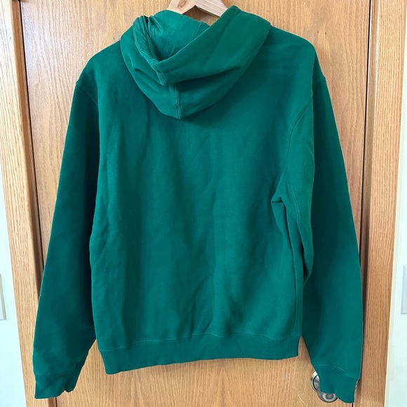 Lularoe Alex Hoodie Home Grown Medium Unicorn! - Picture 3 of 3